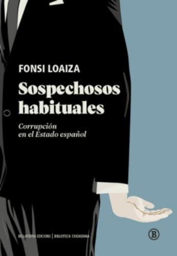 Sospechosos habituales
