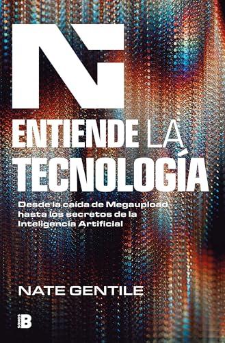Entiende la tecnología