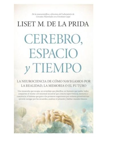 Cerebro, espacio y tiempo