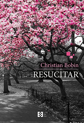 Portada del libro de Resucitar
