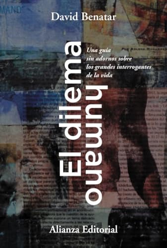 Portada del libro de El dilema humano