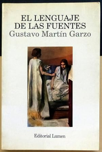 El lenguaje de las fuentes