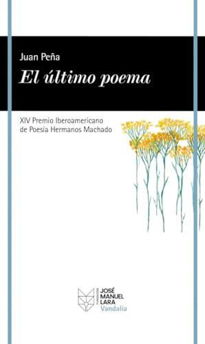 El último poema