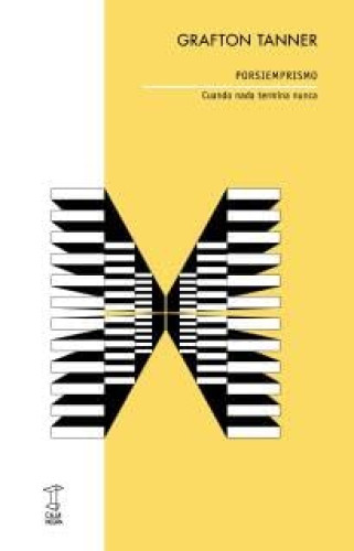 Portada del libro de PORSIEMPRISMO