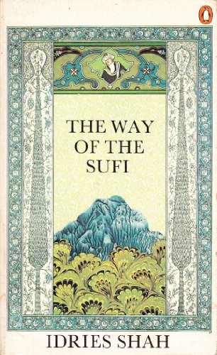 The Way of the Sufi