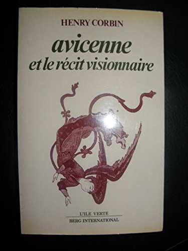 Avicenne et le récit visionnaire