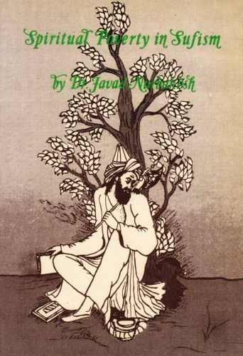Portada del libro de Spiritual Poverty in Sufism
