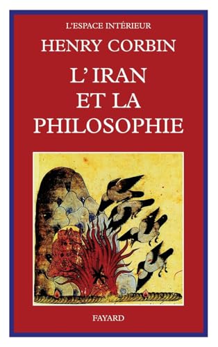 L'Iran et la philosophie (French Edition)