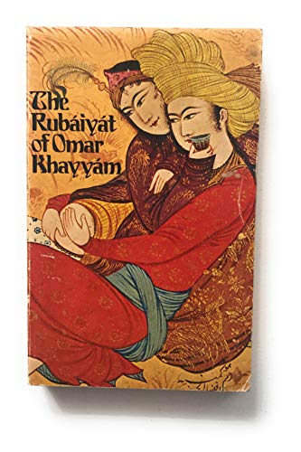 THE RUBAIYAT OF OMAR KHAYYAM AND OTHER PERSIAN POEMS