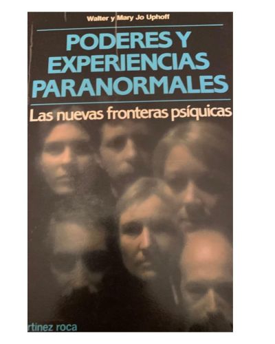 Poderes y experiencias paranormales