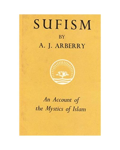 Portada del libro de Sufism