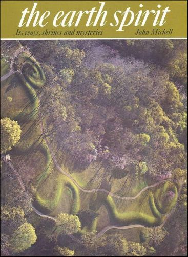 Portada del libro de THE HEART SPIRIT
