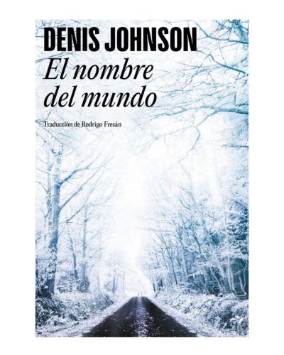 El nombre del mundo