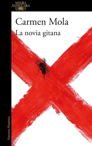 La novia gitana (Inspectora Elena Blanco 1)