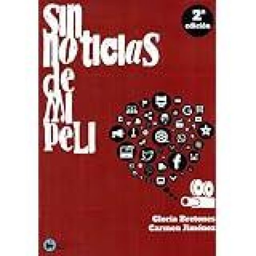 SIN NOTICIAS DE MI PELI