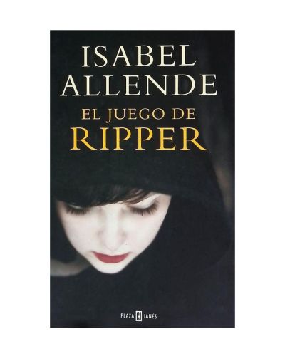 El juego de Ripper