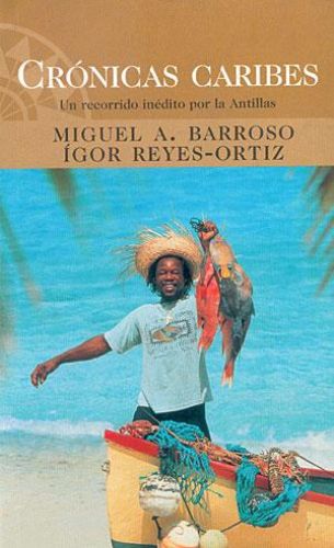 Crónicas caribes