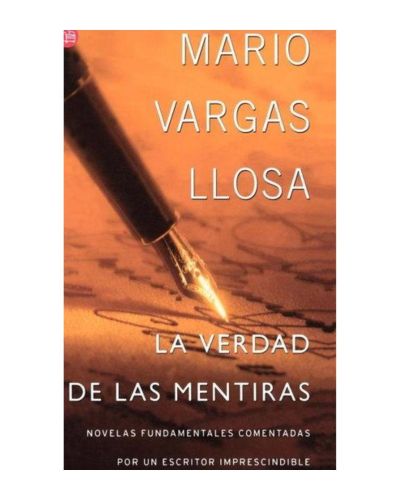 La verdad de las mentiras