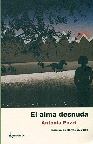 El alma desnuda