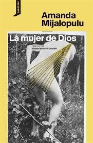 La mujer de Dios
