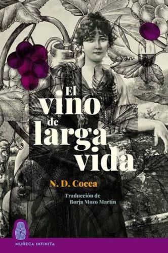 Vino de larga vida