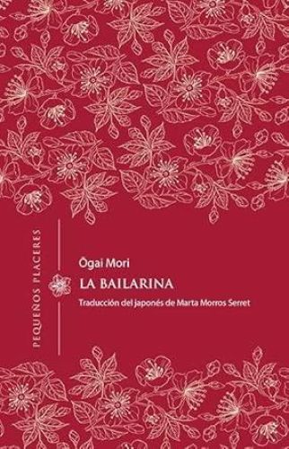 La bailarina
