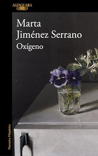 Oxígeno