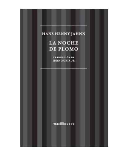 LA NOCHE DE PLOMO