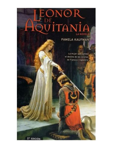 Leonor de Aquitania