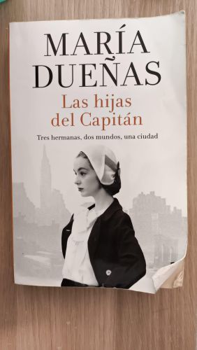 Las hijas del Capitán