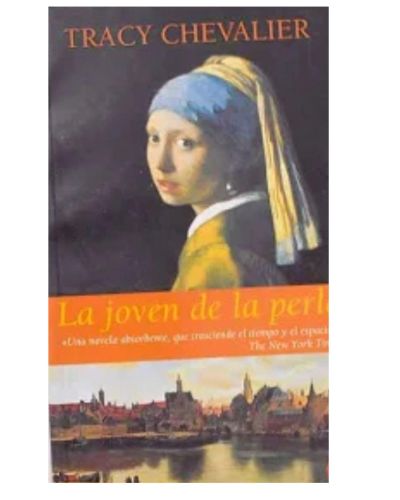 La joven de la perla