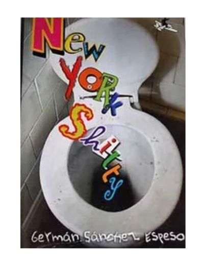 New York Shitty