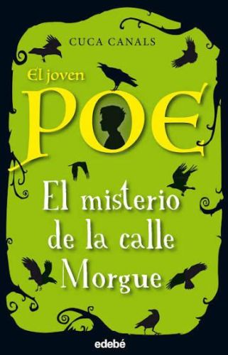 1. EL MISTERIO DE LA CALLE MORGUE