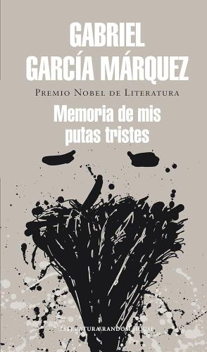 Memoria de mis putas tristes