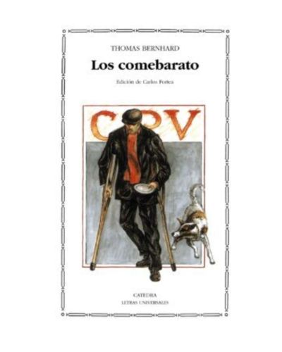 Los comebarato