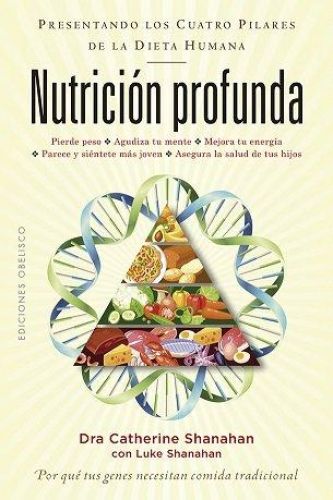 Nutrición profunda