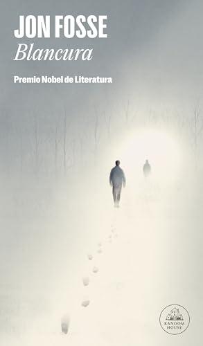 Blancura: Premio Nobel de literatura 2023