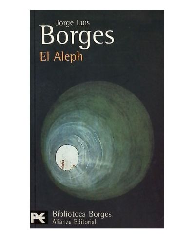 El Aleph