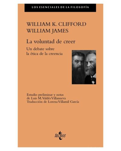 La voluntad de creer