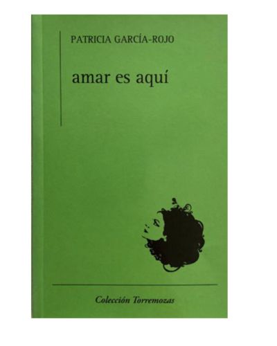 Amar es aquí