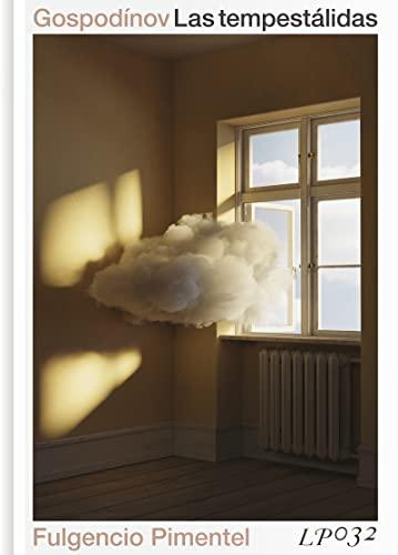 Portada del libro de Las tempestálidas
