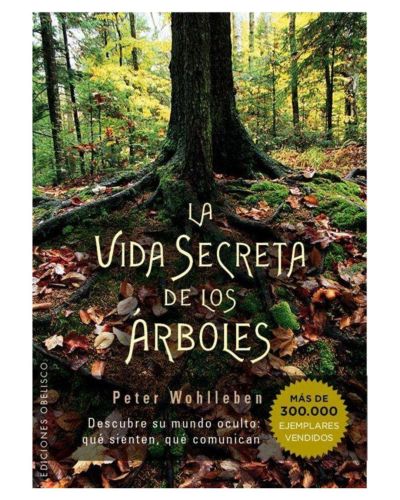 La vida secreta de los árboles