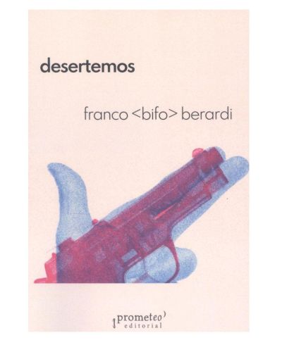 DESERTEMOS
