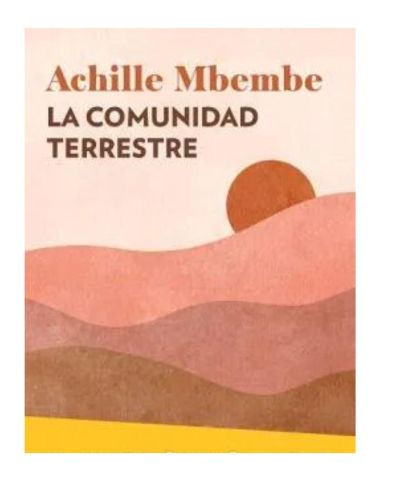 La comunidad terrestre