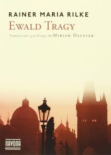 Ewald Tragy