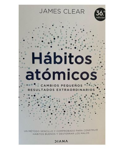 Hábitos atómicos