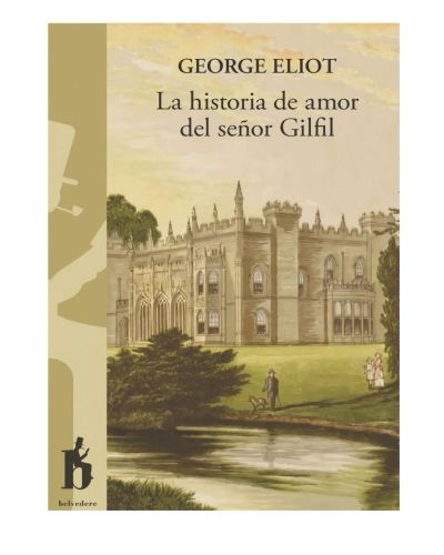 La historia de amor del señor Gilfil