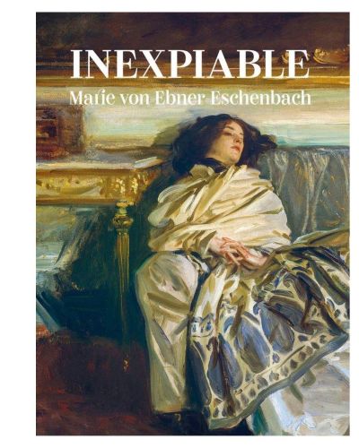 Inexpiable