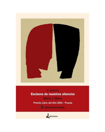 Esclavos de nuestros silencios