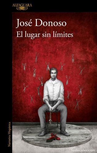 El lugar sin límites